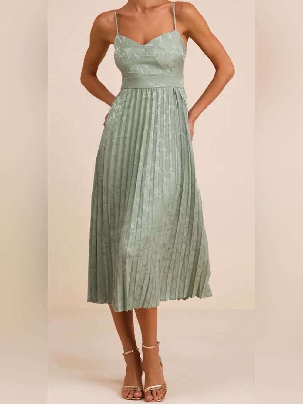 Lulus Dress